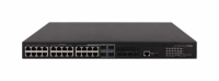 Коммутатор доступа H3C S-5130S-28S-HPWR-EI