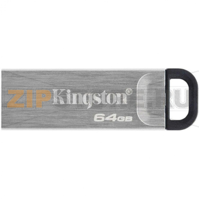 Накопитель USB 64 Гб Kingston DTKN/64GB 