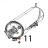 Or tappo boiler Silanos NE1300