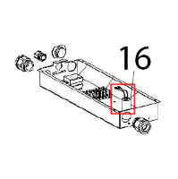 Condenser Angelo Po DA51