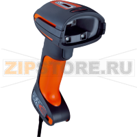 Ручной сканер 2D штрих-кодов, USB SICK HW1910IER-3