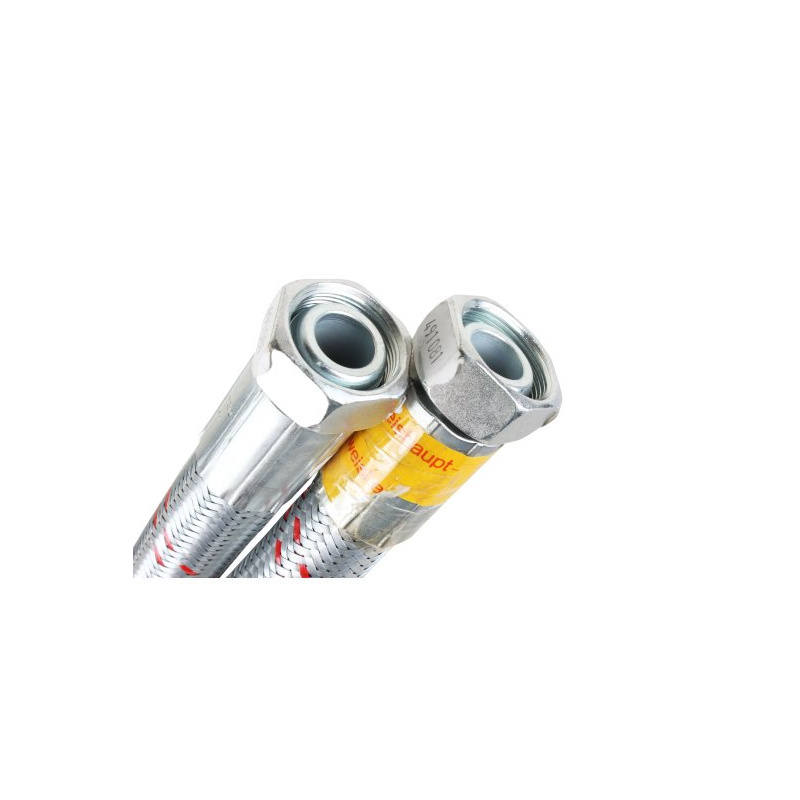 Шланг жидкотопливный 1 м Weishaupt 491095 