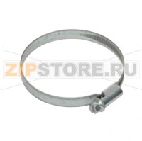 Хомут 50-70мм Rational CPC 61 начиная с 06/97