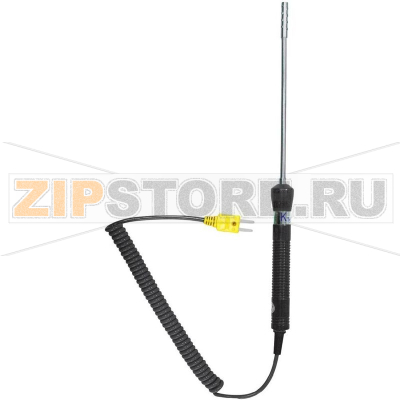 Термодатчик, тип датчика: K, от -50 до 800°C Laserliner ThermoSensor Air 