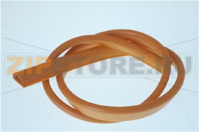 Silicone protection for chest 