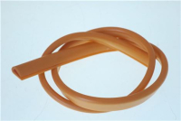 Silicone protection for chest