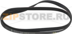 BELT 1190 J5 HUTCHINSON 