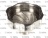 HEAD ALIGNING CAP