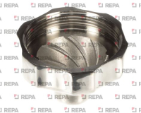 HEAD ALIGNING CAP