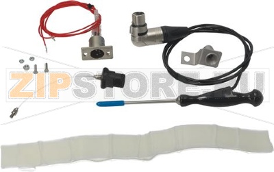 PENETRATION PROBE KIT TCJ 