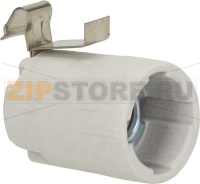 LAMP CAP E14 CERAMICS