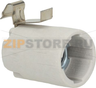 LAMP CAP E14 CERAMICS 