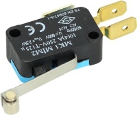 MICROSWITCH EMAS MK1 MIM2