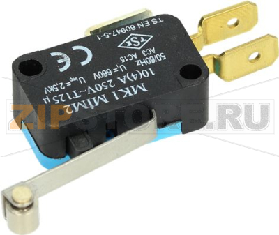 MICROSWITCH EMAS MK1 MIM2 