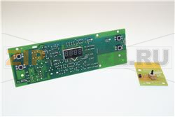 ASSY PCB MAIN;LED DISPLAY,OCS-GEOEASY1-0 