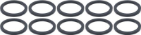 KIT SOTTOCOPPA 72x57x6,8 mm TIPO C 15 Pz