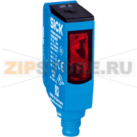 Датчик оптический SICK WTB9M4-3P2211