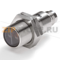 Датчик фотоэлектрический Omron E3FC-DP26