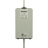 Предохранитель, 400 A, DC 1000 В, 50 кА, 3L, 75x91x205 мм, gPV, UL, IEC Eaton FUSE 400A 1000V 3 - Предохранитель, 400 A, DC 1000 В, 50 кА, 3L, 75x91x205 мм, gPV, UL, IEC Eaton FUSE 400A 1000V 3