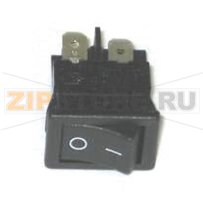 Kit, A/C power switch (set of 5) Zebra P430i Kit, A/C power switch (set of 5) Zebra P430iЗапчасть на деталировке под номером: 105912G-516