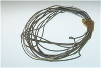 RESISTENZA [R] 8W CORNICI TR4/7 VDE