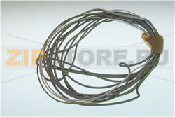 RESISTENZA [R] 8W CORNICI TR4/7 VDE 
