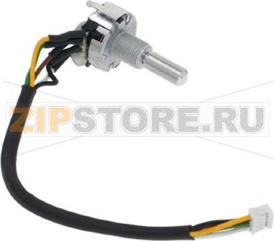 ПОТЕНЦИОМЕТР 