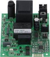 ЭЛЕКТОРОННАЯ ПЛАТА