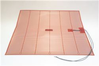RESISTENZA SIL.+POL.AD.800W 230V 580x480