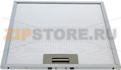 METAL FILTER WHIRLPOOL 480122102386 