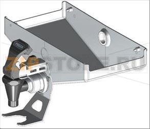 КОМПЛЕКТ ОБНОВЛЕНИЯ ОПОРЫ КРАНА D38 ДЛЯ МОДЕЛЕЙ СЕРИИ SPEED UP 
