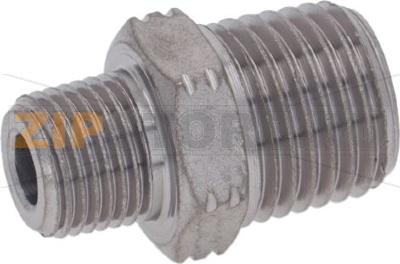 FITTING STRAIGHT ø 1/8M-1/4M 
