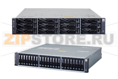 Система хранения данных NetApp E2712 