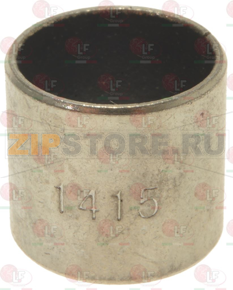 ВТУЛКА Ø 14X16X15 ММ Lower Gear Case Metallic Chrome KitchenAid KSM103

Запчасть на сборочном чертеже под номером: 27

Название запчасти KitchenAid на английском языке: Lower Gear Case Metallic Chrome KitchenAid KSM103