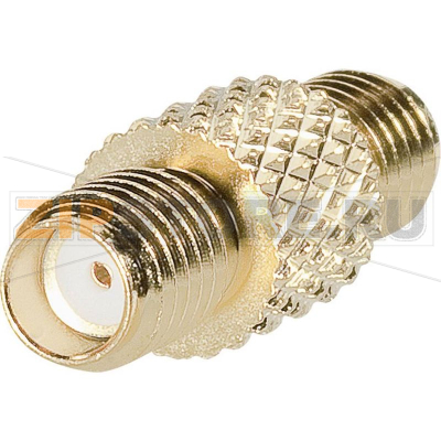 Разъем SSMA, 1 шт BKL Electronic 0417200 