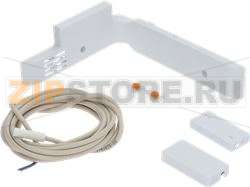 SONDE EVAPORATEUR 