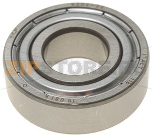 ПОДШИПНИК 6202 2Z SKF 