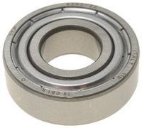 ПОДШИПНИК 6202 2Z SKF