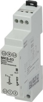 РЕЛЕ ЗАЩИТЫ MKS-03 250V 50/60Hz