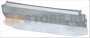 ЗАЩИТНАЯ ПАНЕЛЬ ОТ РАЗБРЫЗГИВАНИЯ ДЛЯ МОДЕЛЕЙ СЕРИИ SPEED S PLUS 