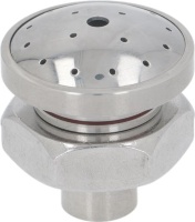 GROUP SPRAYER ø 30 mm