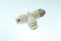 T-FITTING ø 1/8M - 6 mm