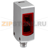 Датчик оптический SICK WLG4S-3P2234V