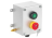 Модуль управления Control Unit Ex e, Stainless Steel, 2 Functions LCS2.PGMX.JRMX.F.1 Pepperl+Fuchs