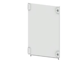 Модульная дверь IP4X/H650/W400 Siemens 8PQ2065-4BA01