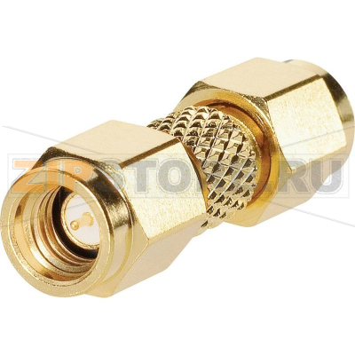 Разъем SSMA, 1 шт BKL Electronic 0417202 