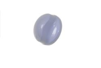 MANOPOLA BIANCA TIMER INDESIT C00269328