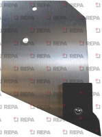 STAINLESS STEEL SLICE GUARD