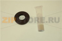 SEALING RING 35x15x6 mm
