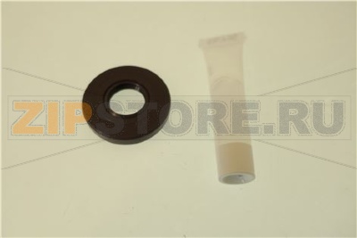 SEALING RING 35x15x6 mm 